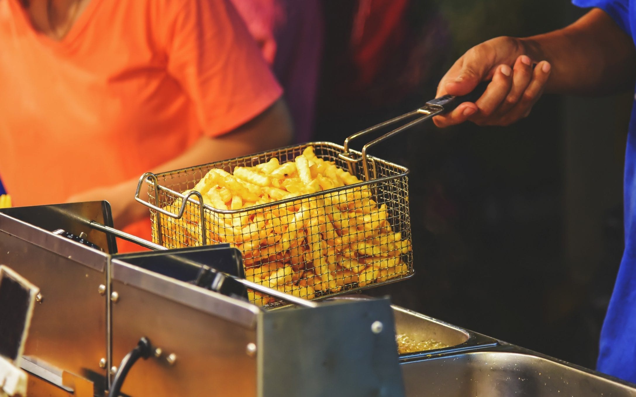 French potato farmers beg supermarkets to accept smaller chips