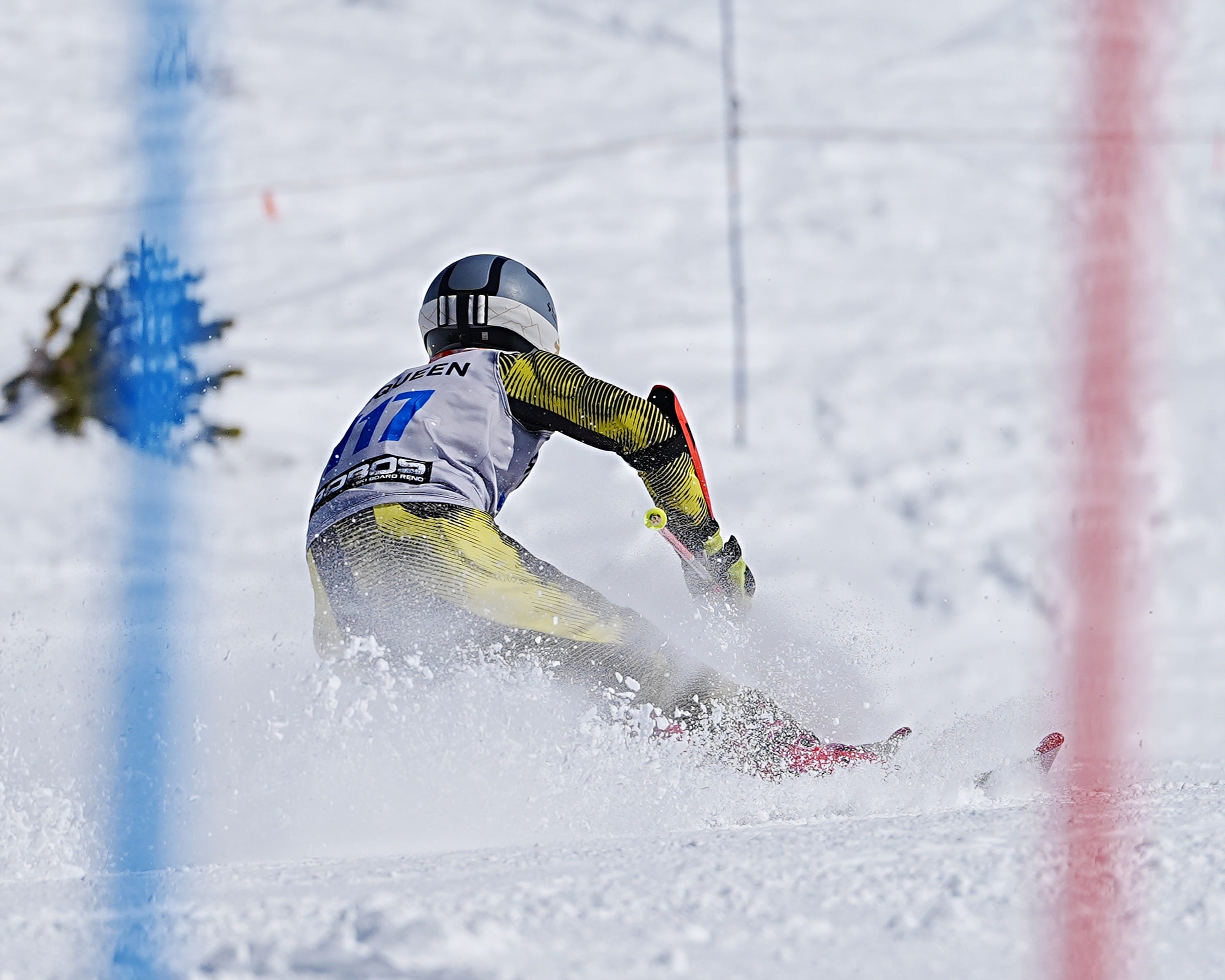 Does El Niño mean more snow for Tahoe this year? What experts are ...