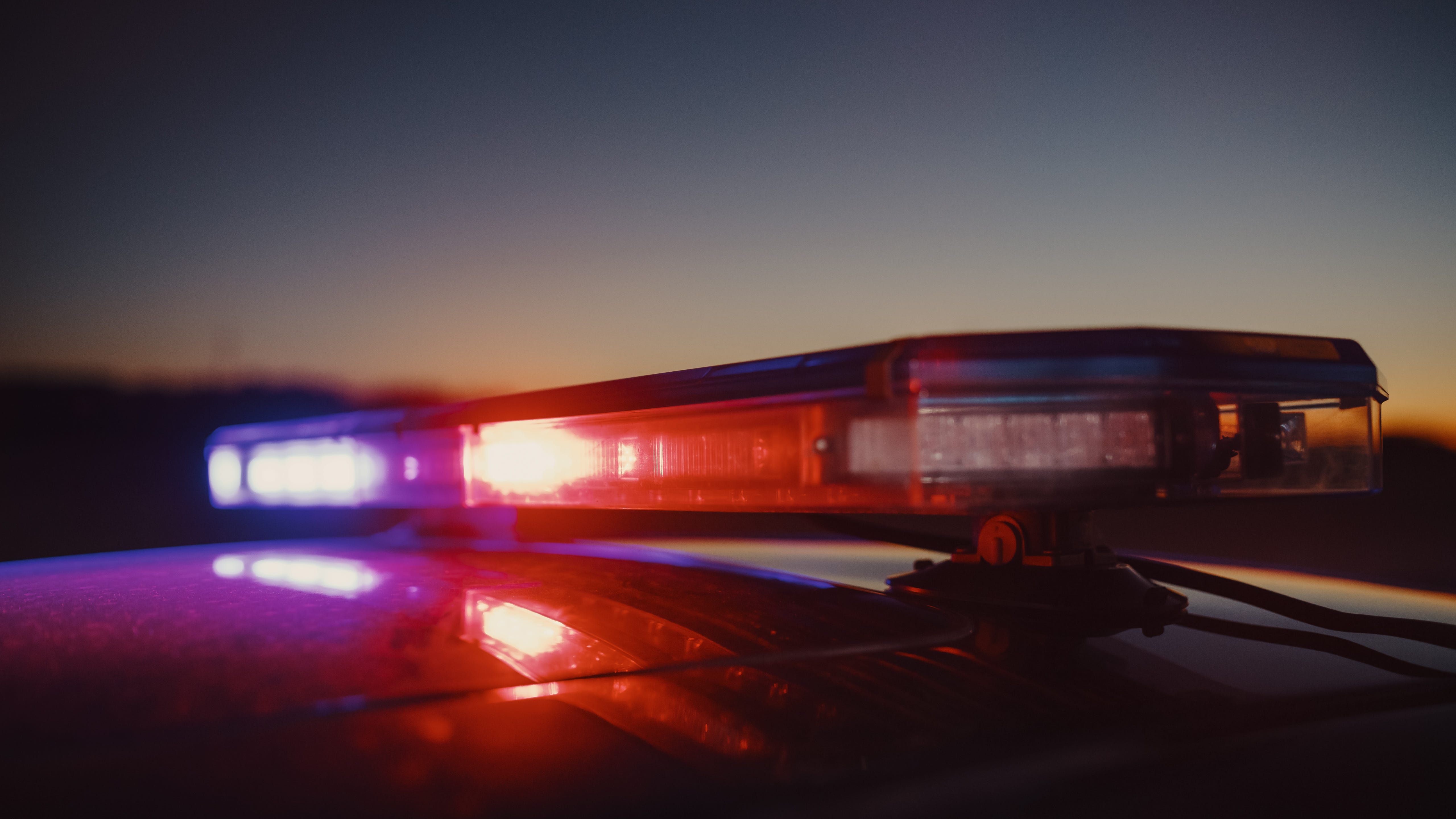 Two bodies found amid search for missing Oklahoma father, 4-year-old ...