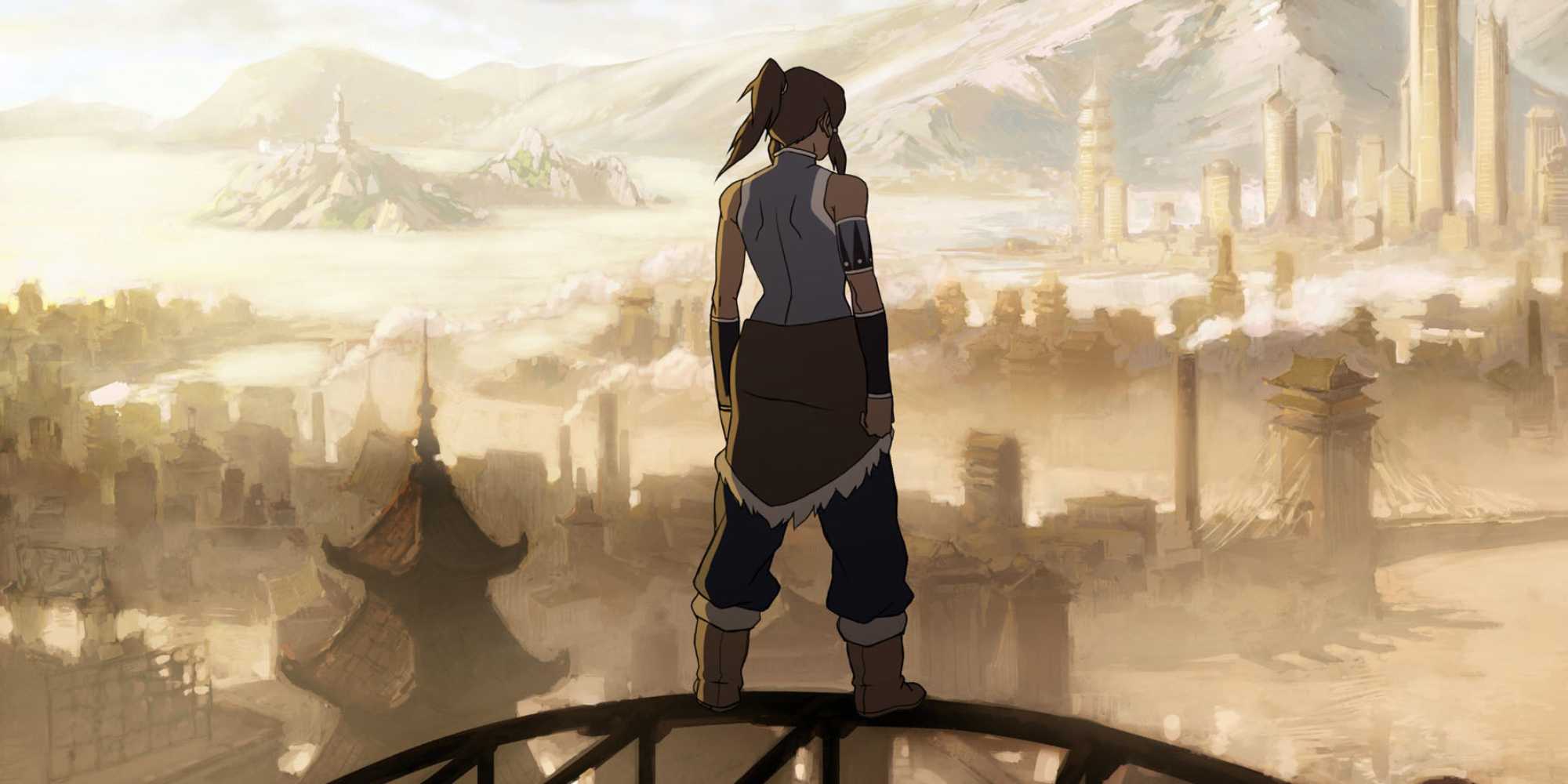 'Avatar: Seven Havens’ Is Officially Siding With the Worst Fans, but ...