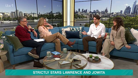 Strictly Come Dancing pro addresses Delta Goodrem's future after injury ...