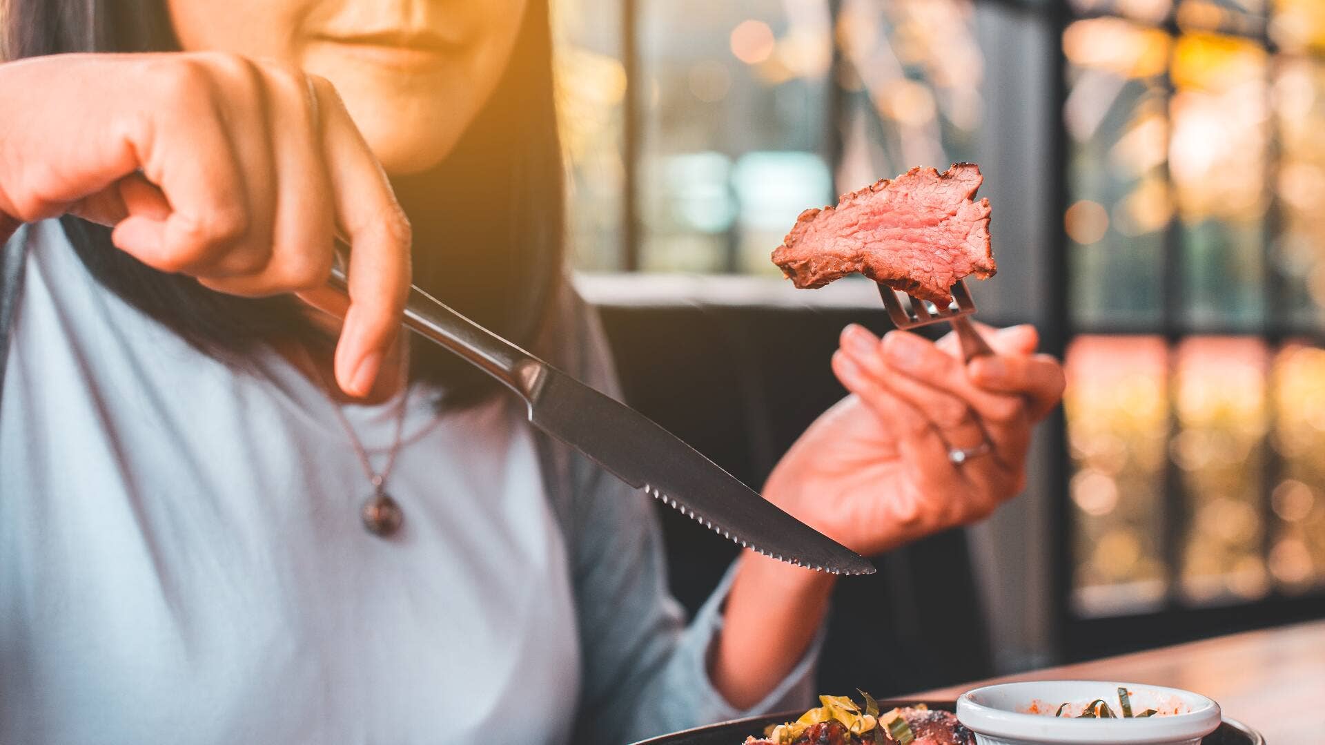 As locations close, Outback Steakhouse tries to fix a menu problem - AOL