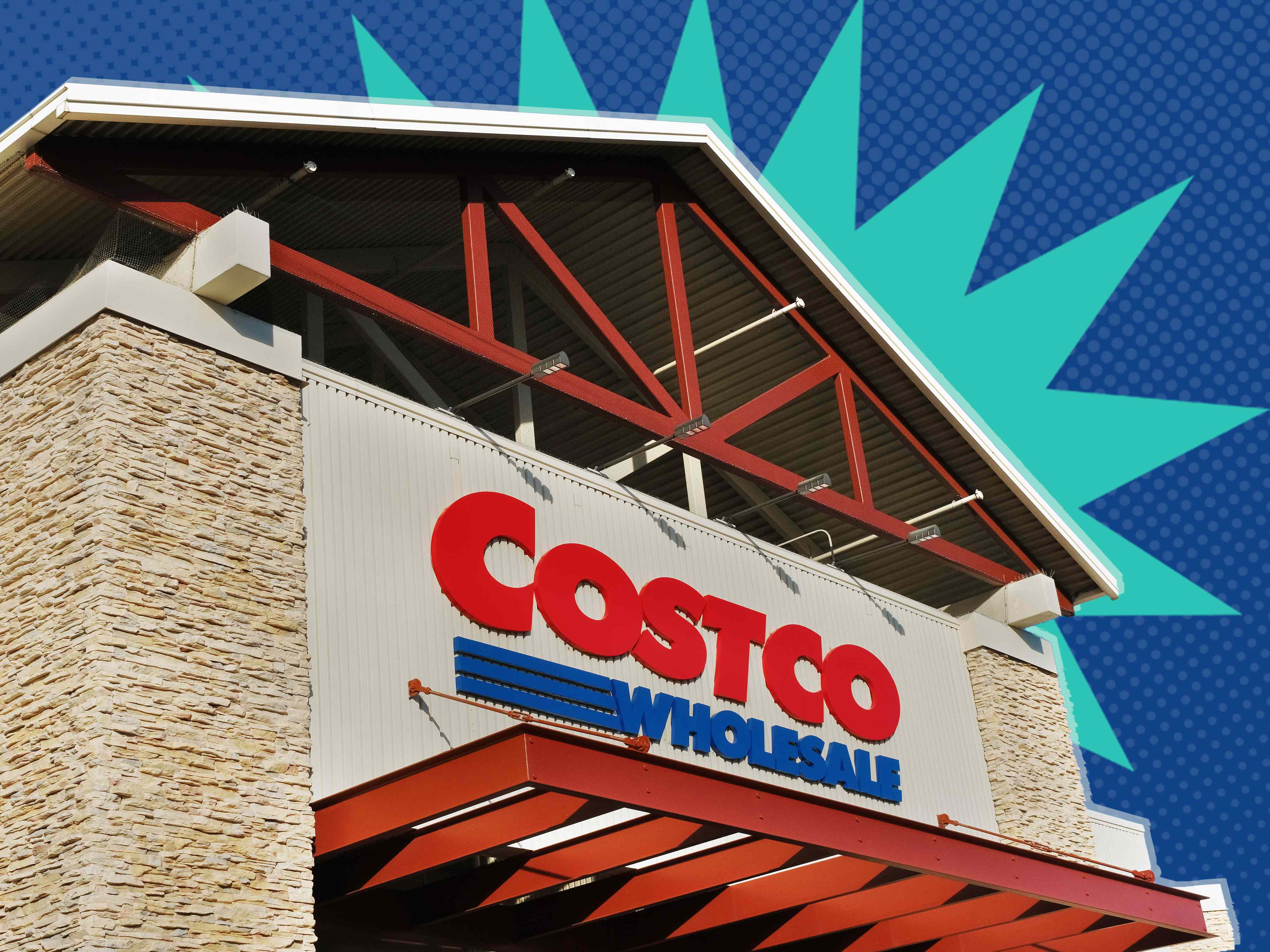 Costco Has an All-New Food Court Treat, and Fans Say It ‘Looks 10/10’