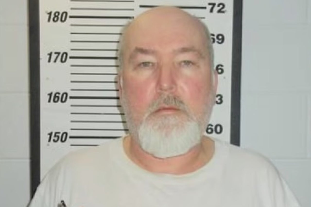 New Photo - Tennessee death row inmate gets one year reprieve after Christa Pike debacle