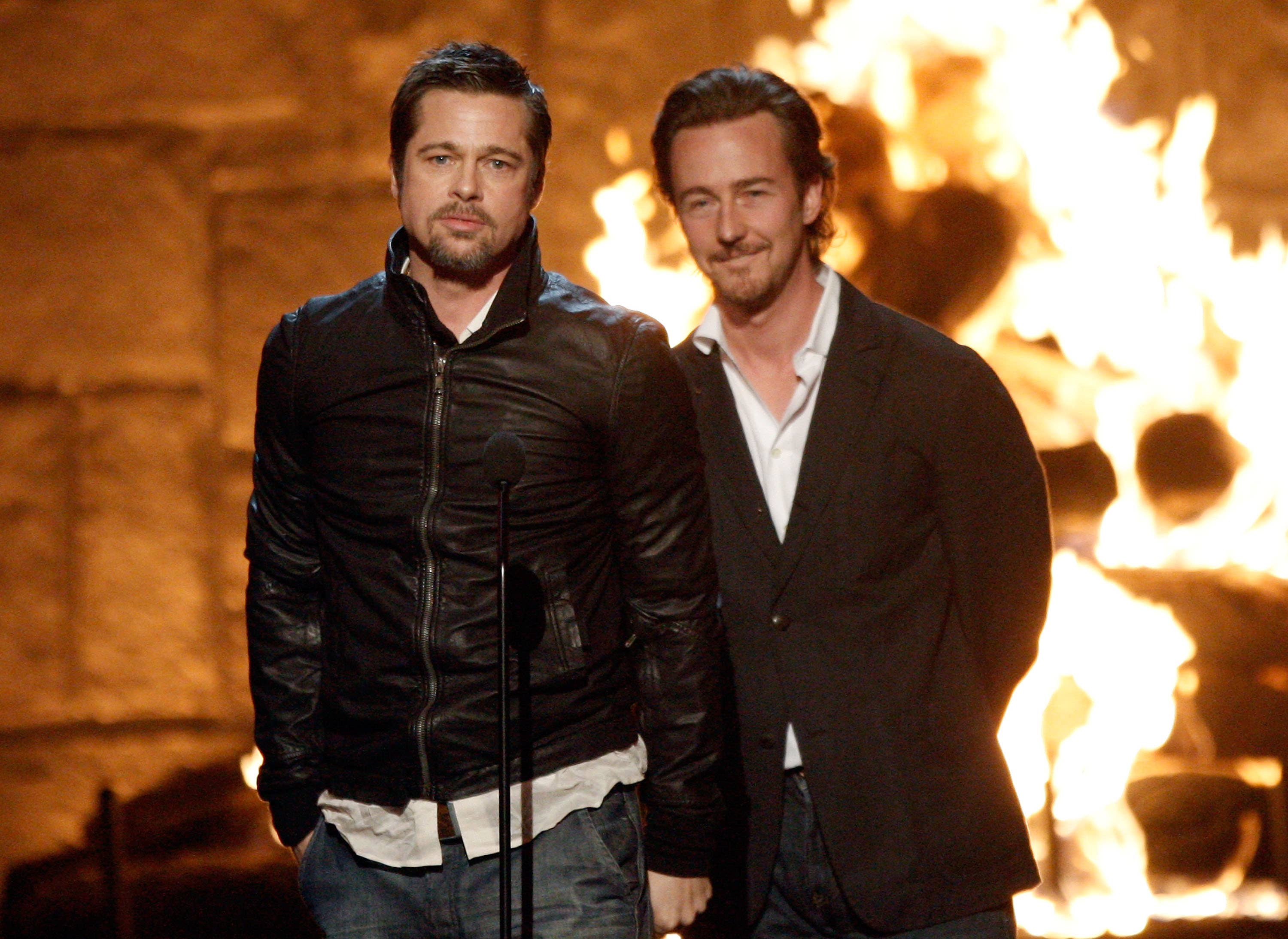 How 'Fight Club' Became a Cult Classic 27 Years After Its Mixed ...