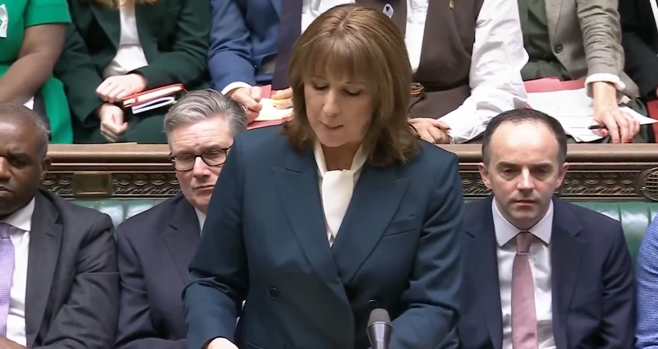 Mansion tax: what it means for Londoners and how it will work as John Healey prepares to deliver Budget