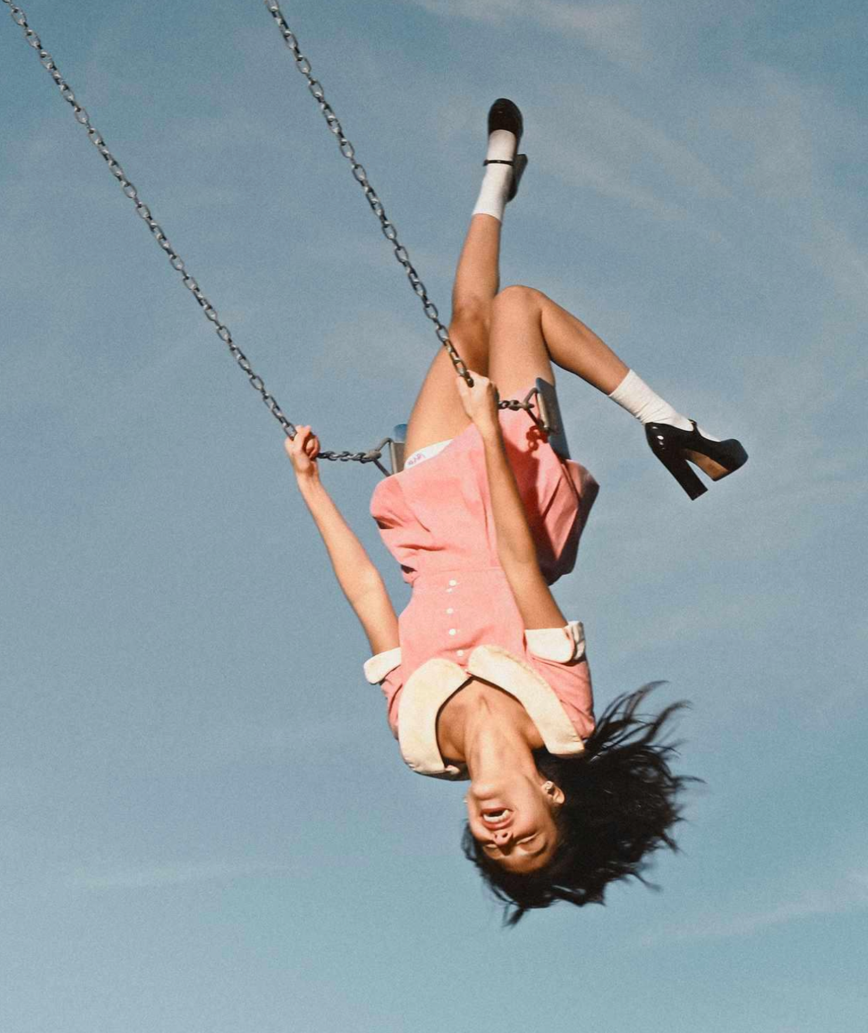 Olivia Rodrigo Album Cover