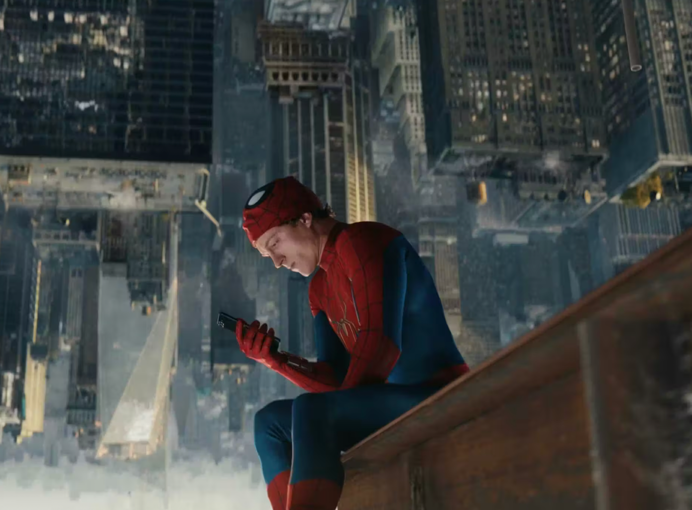Spider-Man