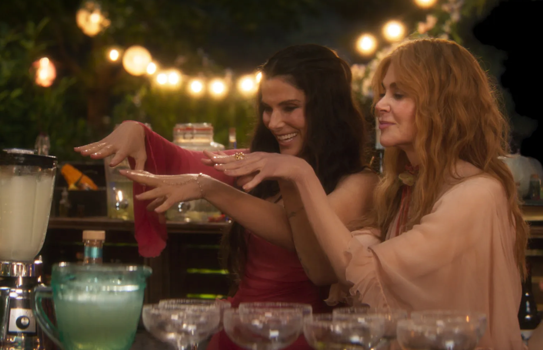 Practical Magic 2