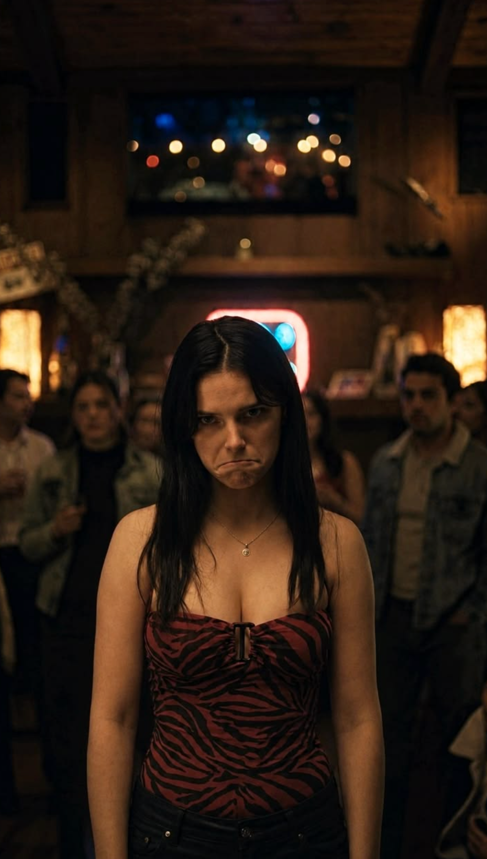 Nikki from Obsession