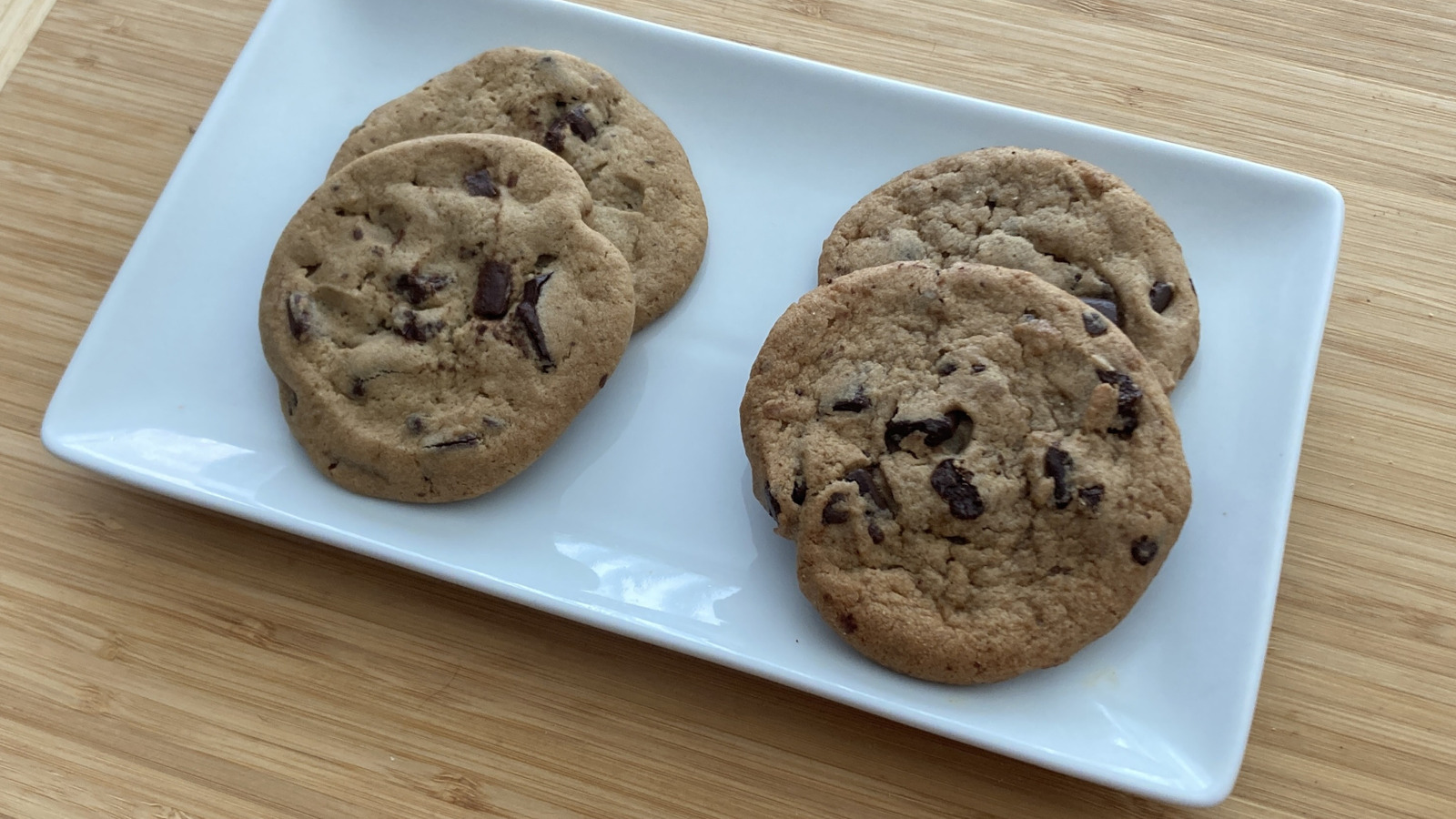 Sam's Club Vs Costco: Whose Bakery Has The Better Cookies? - AOL