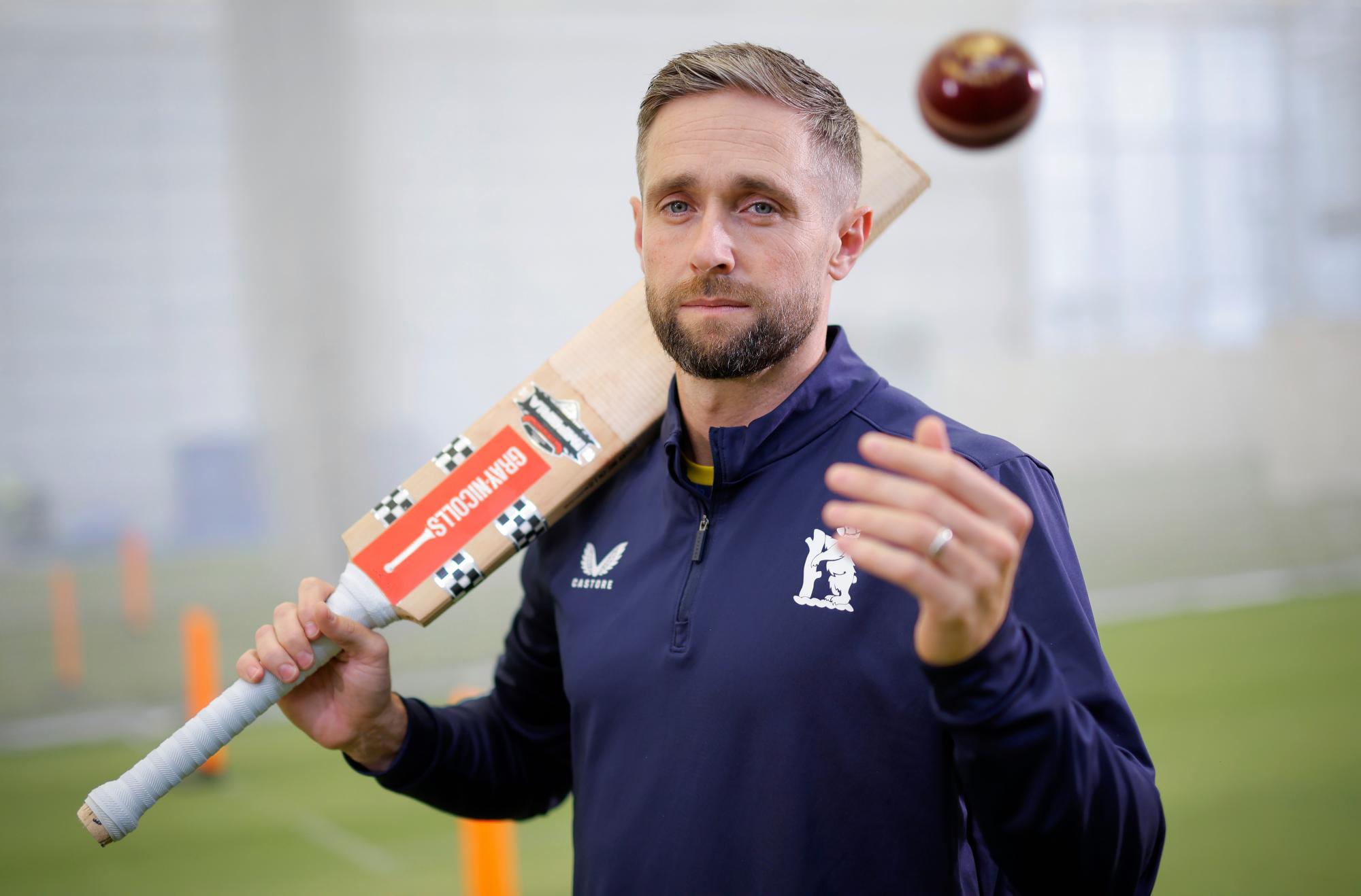 Chris Woakes: ‘It's unacceptable seeing the way some England players have acted'