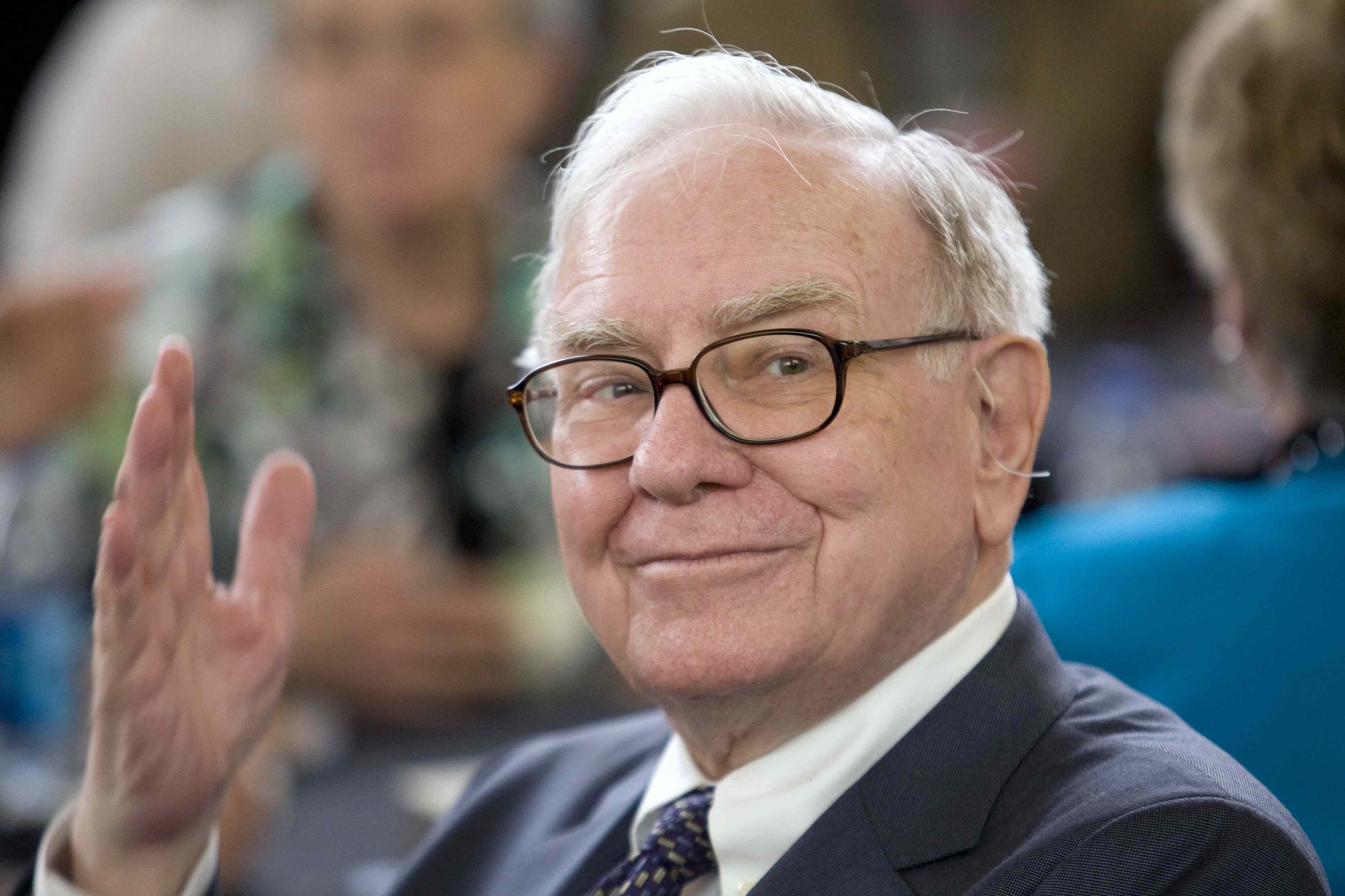 How Buffett Mentor Warned Investors About the Dangers of Emotional Decision - Making