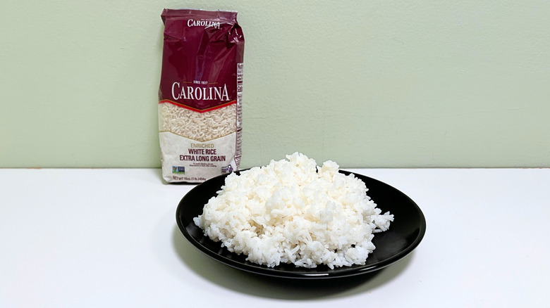 9 Store-Bought White Rice Brands, Ranked Worst To Best - AOL