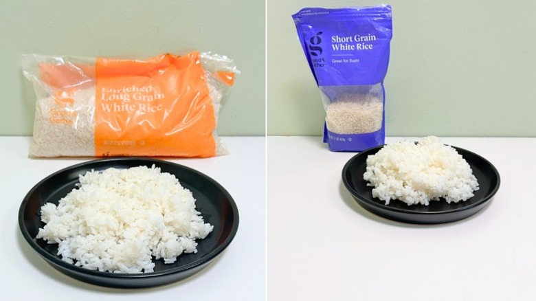 9 Store-Bought White Rice Brands, Ranked Worst To Best - AOL