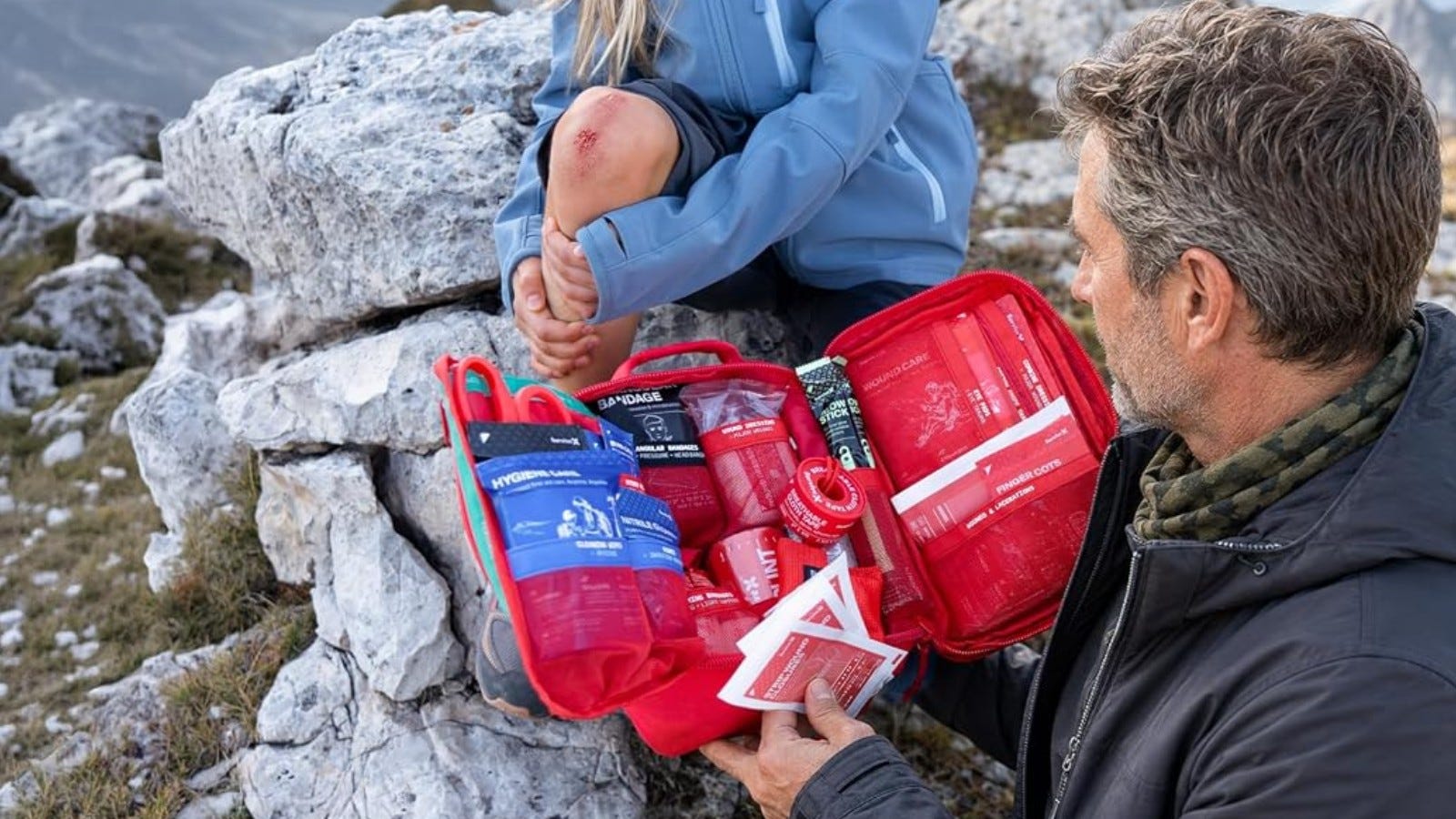 Worried about a blackout? These emergency essentials can help you ...
