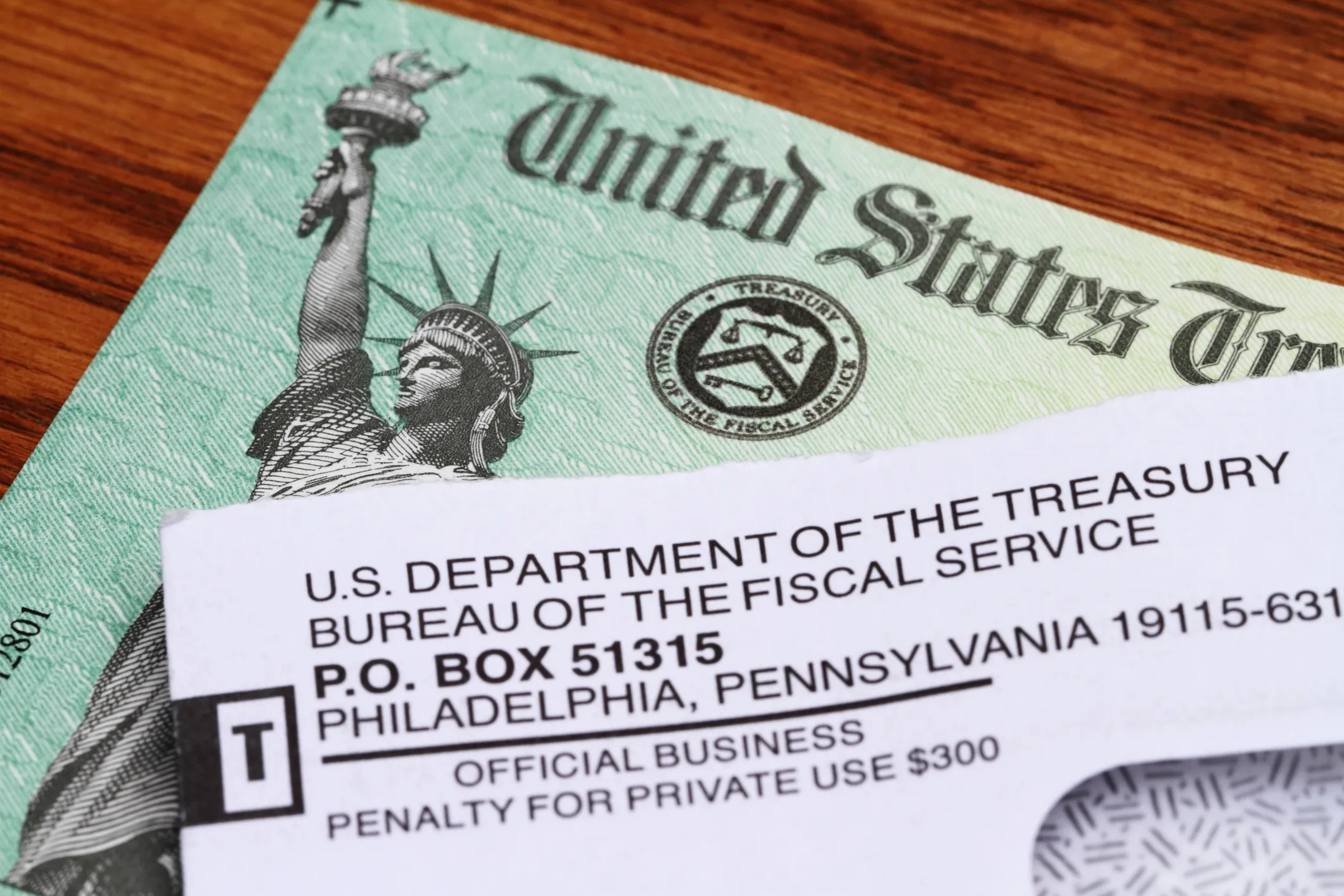 ‘We Have Been Scratching Our Brains': My Mom Just Received a Random $60,000 Social Security Deposit. Is This a Mistake?