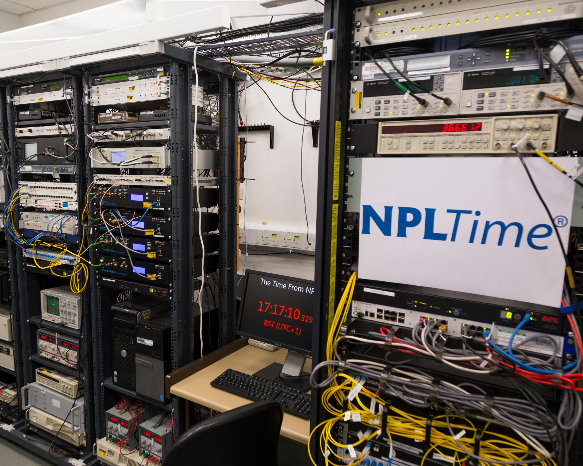 Time's up for the leap second as scientists swap it for the leap hour