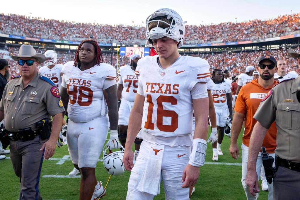 ESPN’s Mel Kiper Jr. reveals shocking Arch Manning fall on NFL draft ...