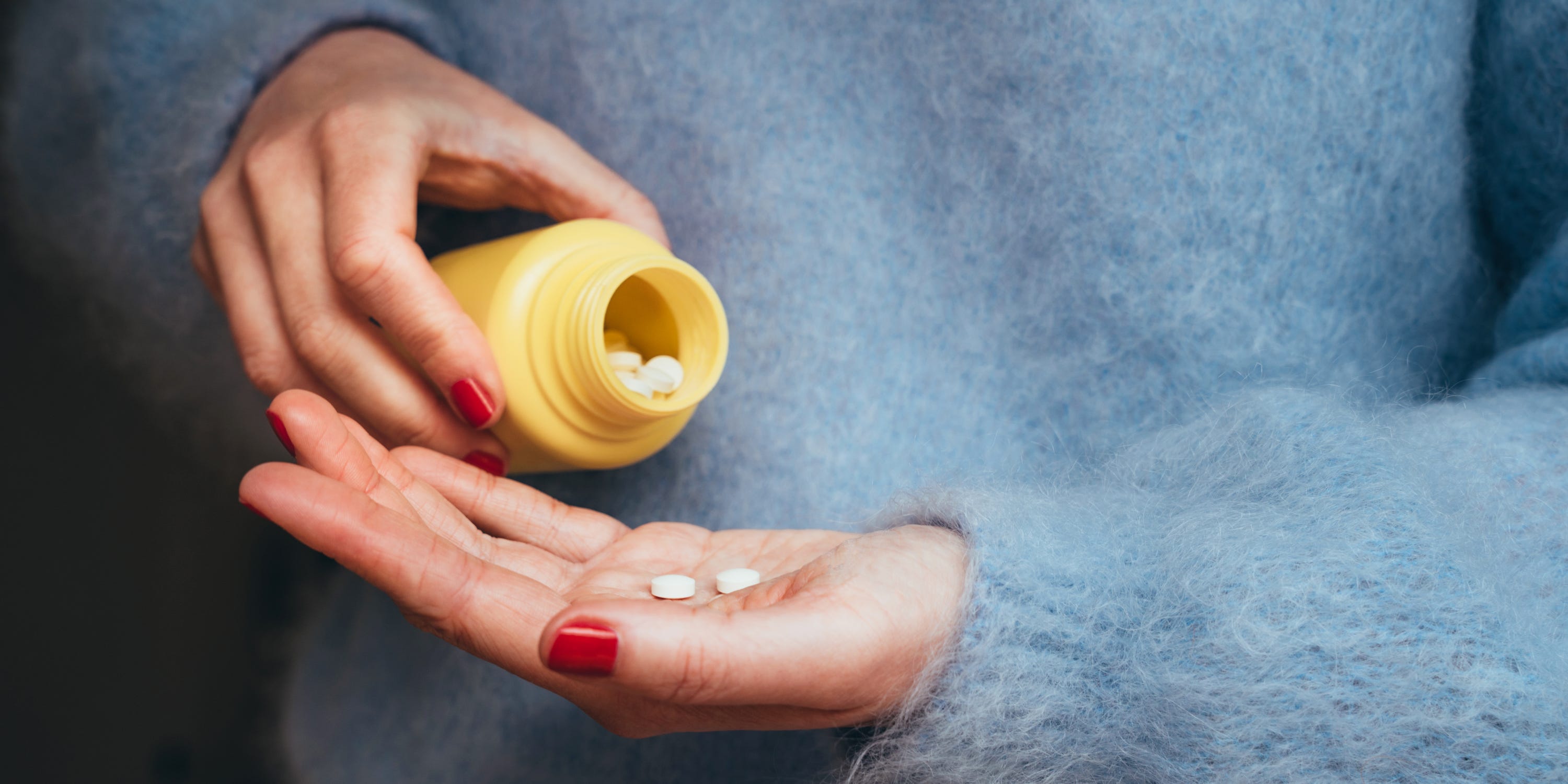 FDA Announces Massive Amazon-Branded Acetaminophen Recall Affecting ...