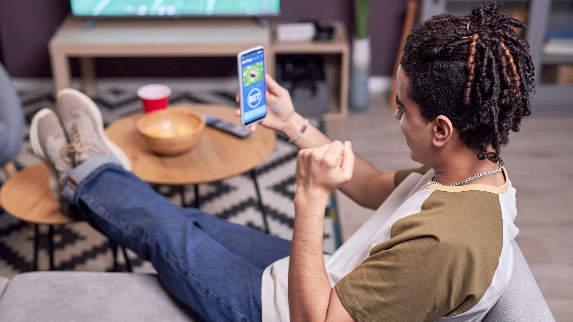 52 % of Gen Z Is Taking a Gamble With Investing Money Why It Financially Unwise