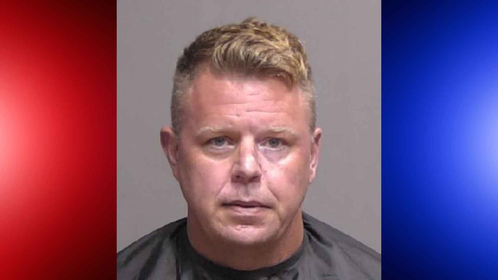 Florida Handyman Arrested After Using Client’s Credit Card to Fund ...