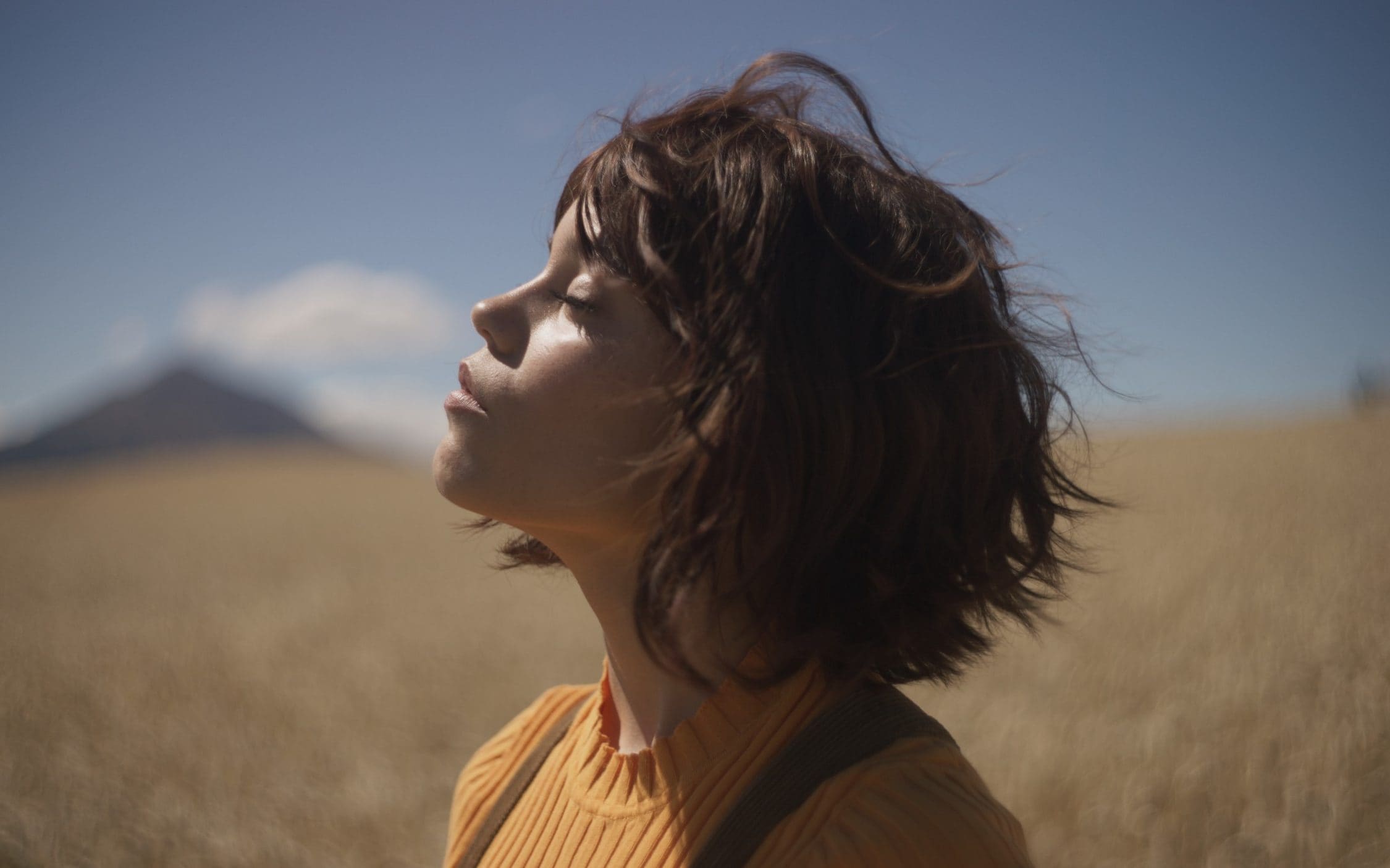 Klara and the Sun is mind-meltingly dreadful