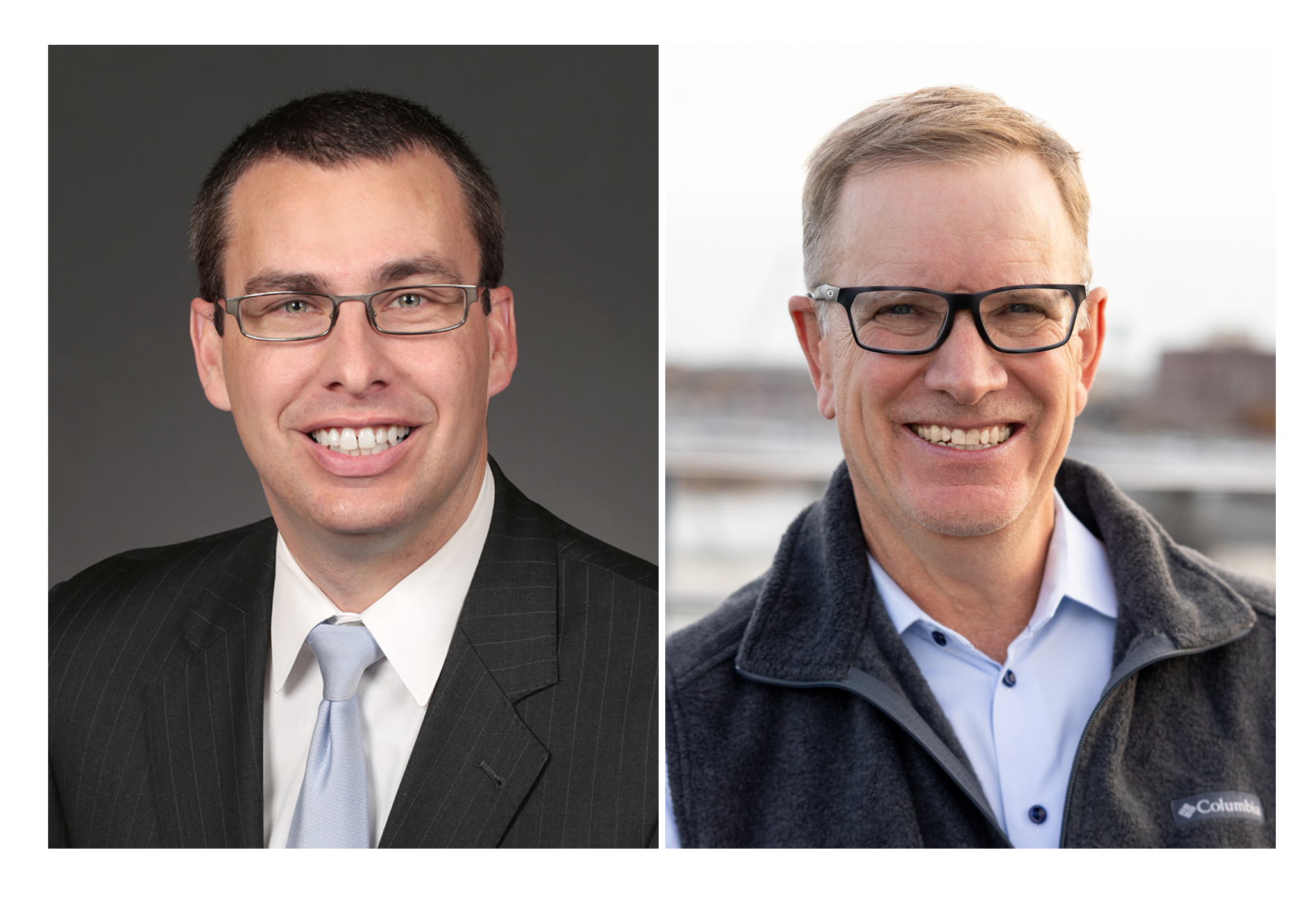 Investing taxpayer funds, IPERs are top issues in Iowa treasurer race