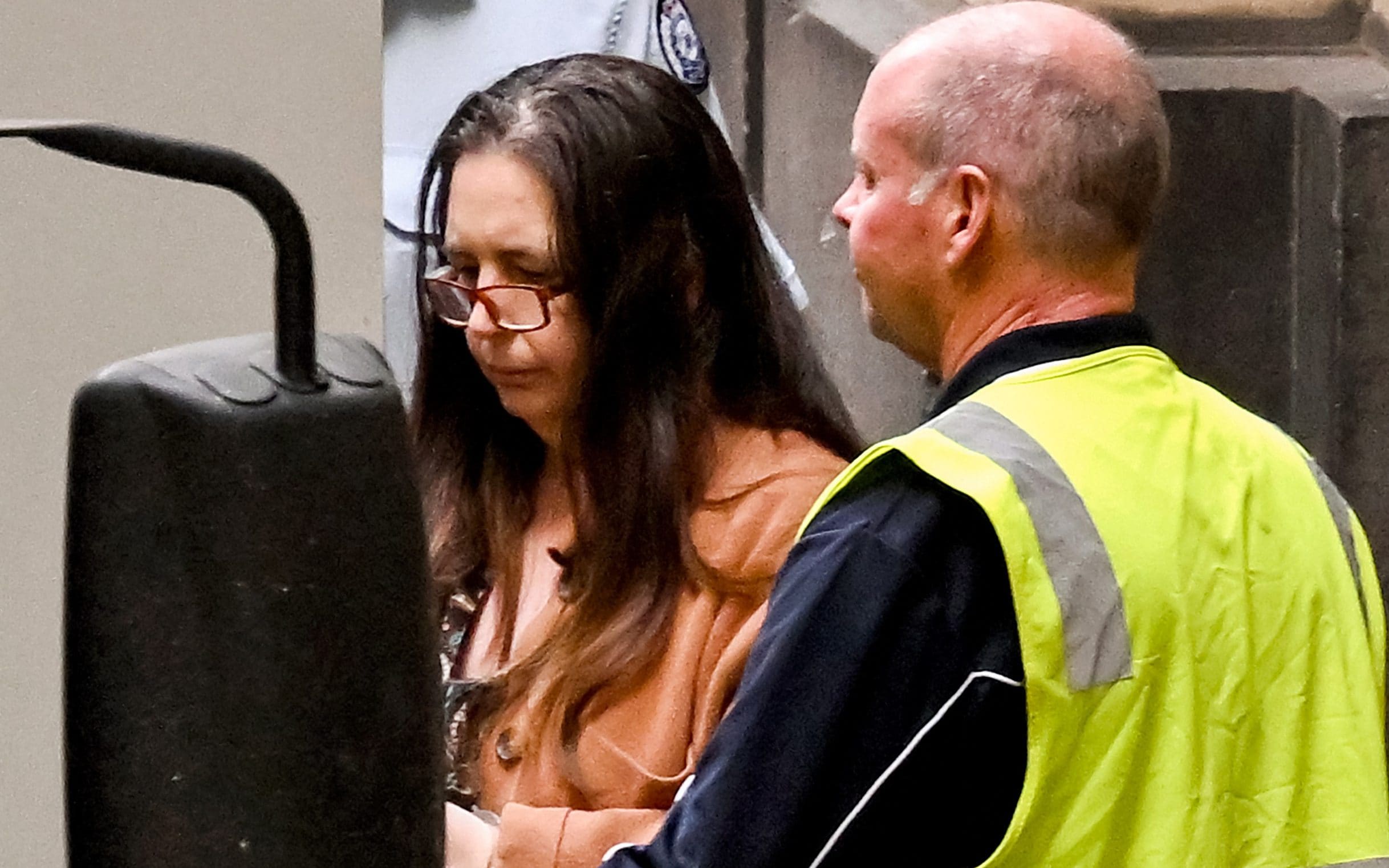 Australian woman ‘poisoned girlfriend’s curry with snail pellets’