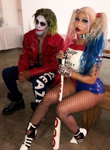 Credit: Nicki Minaj