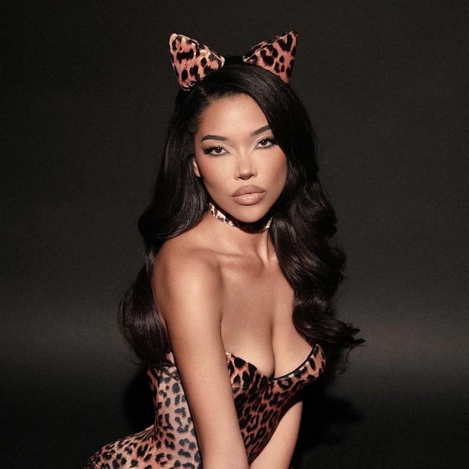 Credit: @mingleesimmons / Instagram