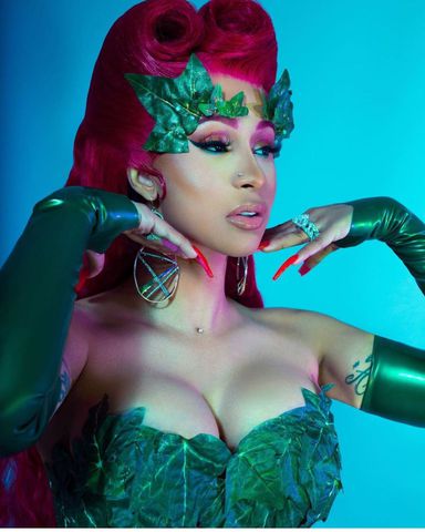 Credit: Cardi B