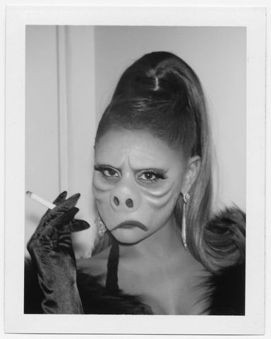 Credit: Ariana Grande