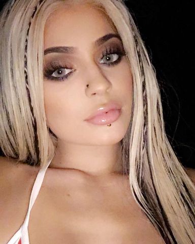 Credit: Kylie Jenner