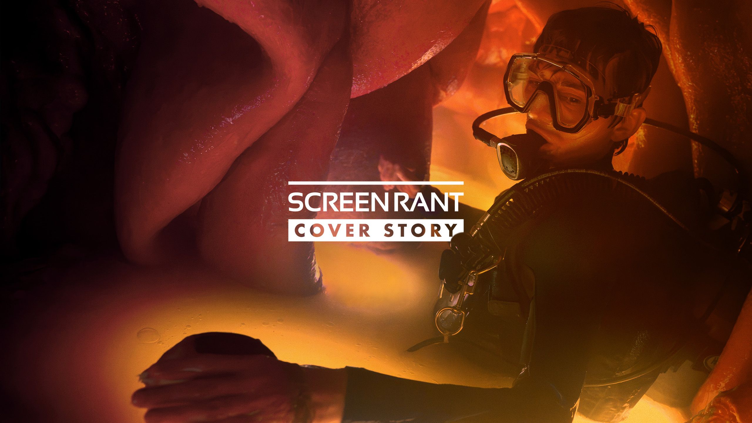 Deviantart Abrams Inside Whalefall: How Austin Abrams & Josh Brolin's Impossible Movie ...
