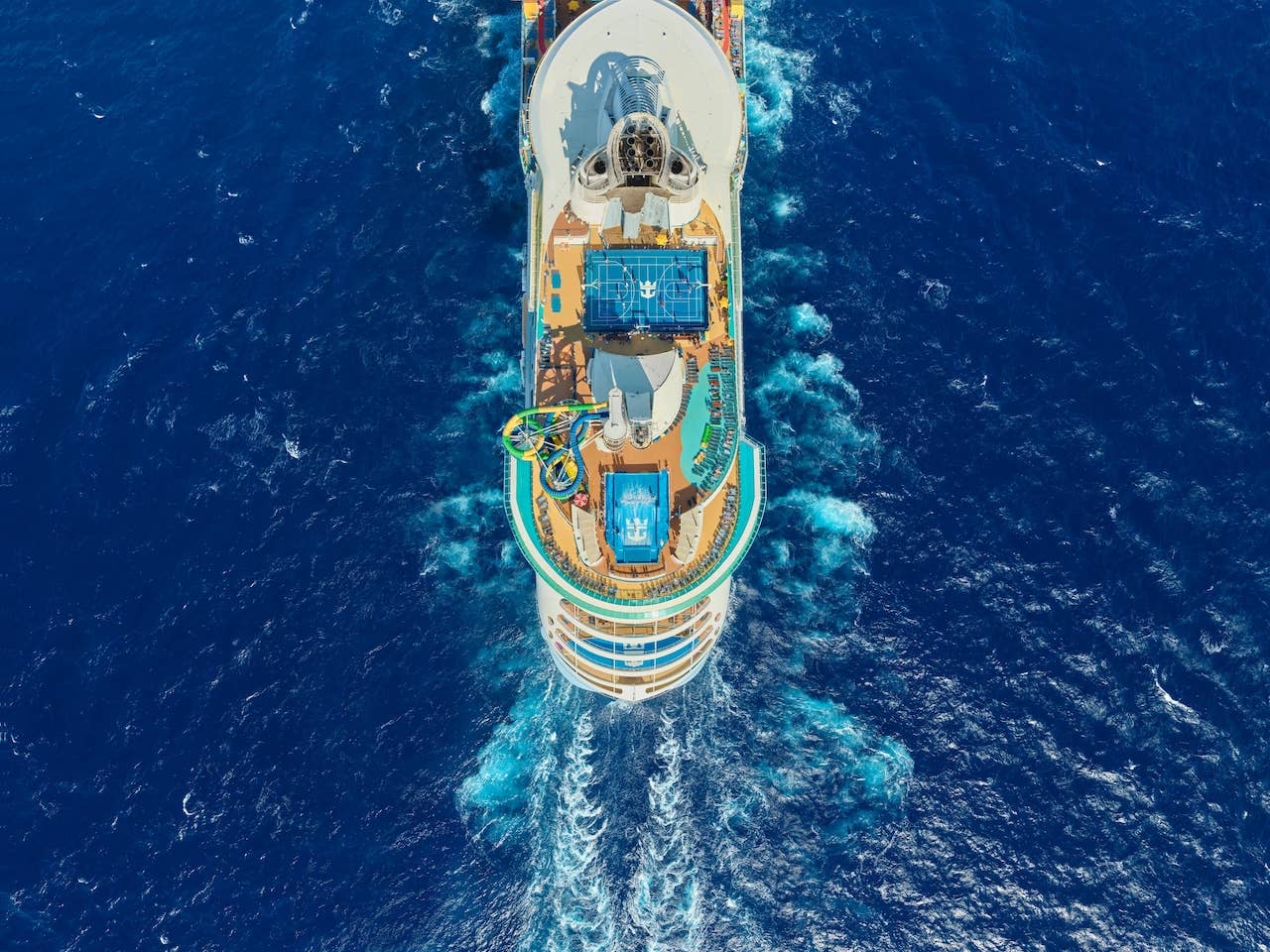 Royal Caribbean Shifts to Year-Round Europe Sailings for the First Time ...
