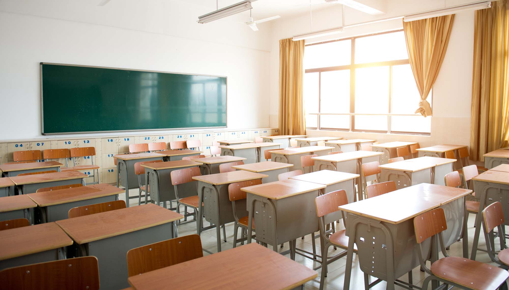 Florida bars voucher money for schools tied to terror groups