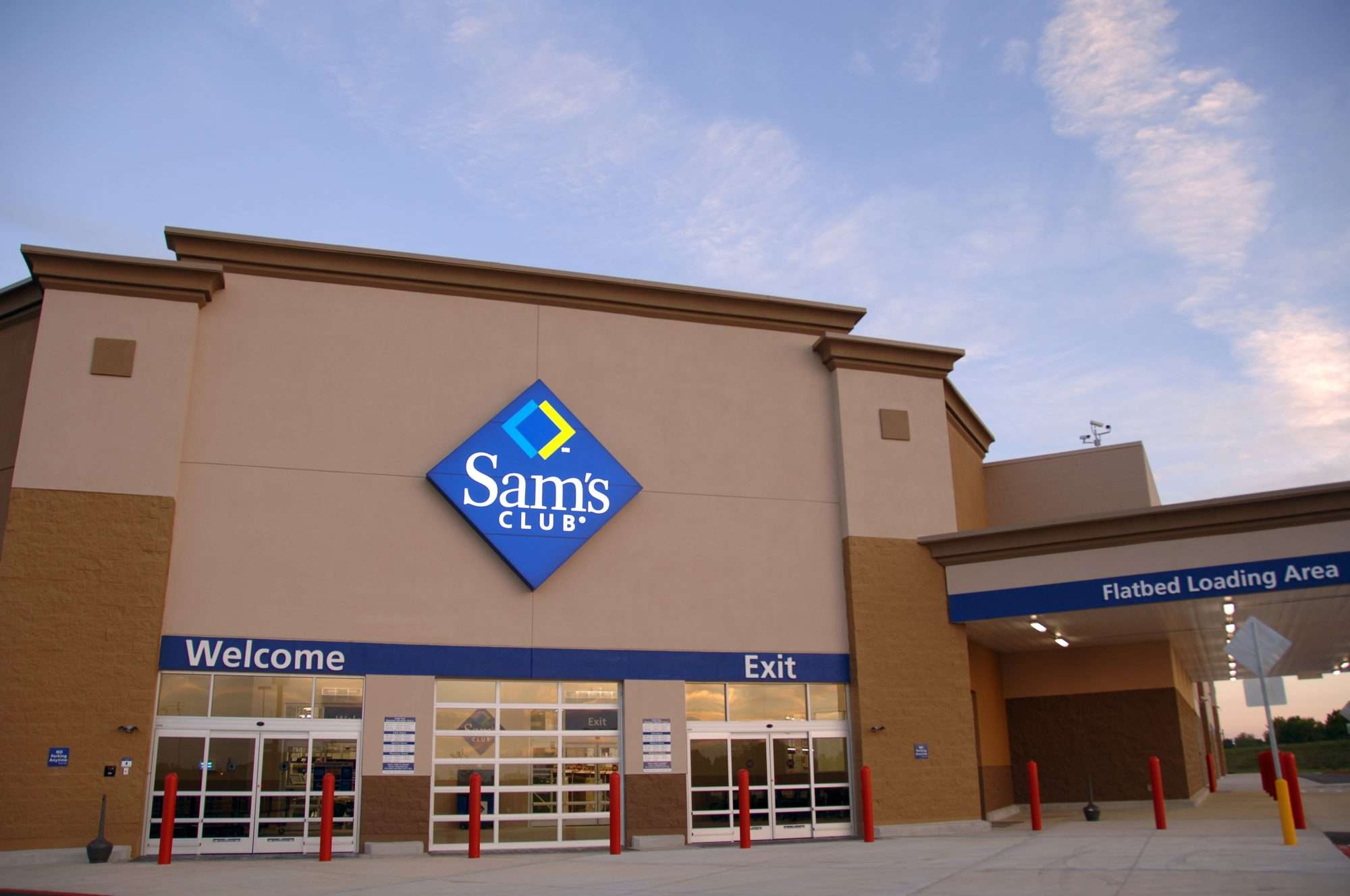 The 1 Sam’s Club Product I’m Begging Them To Bring Back