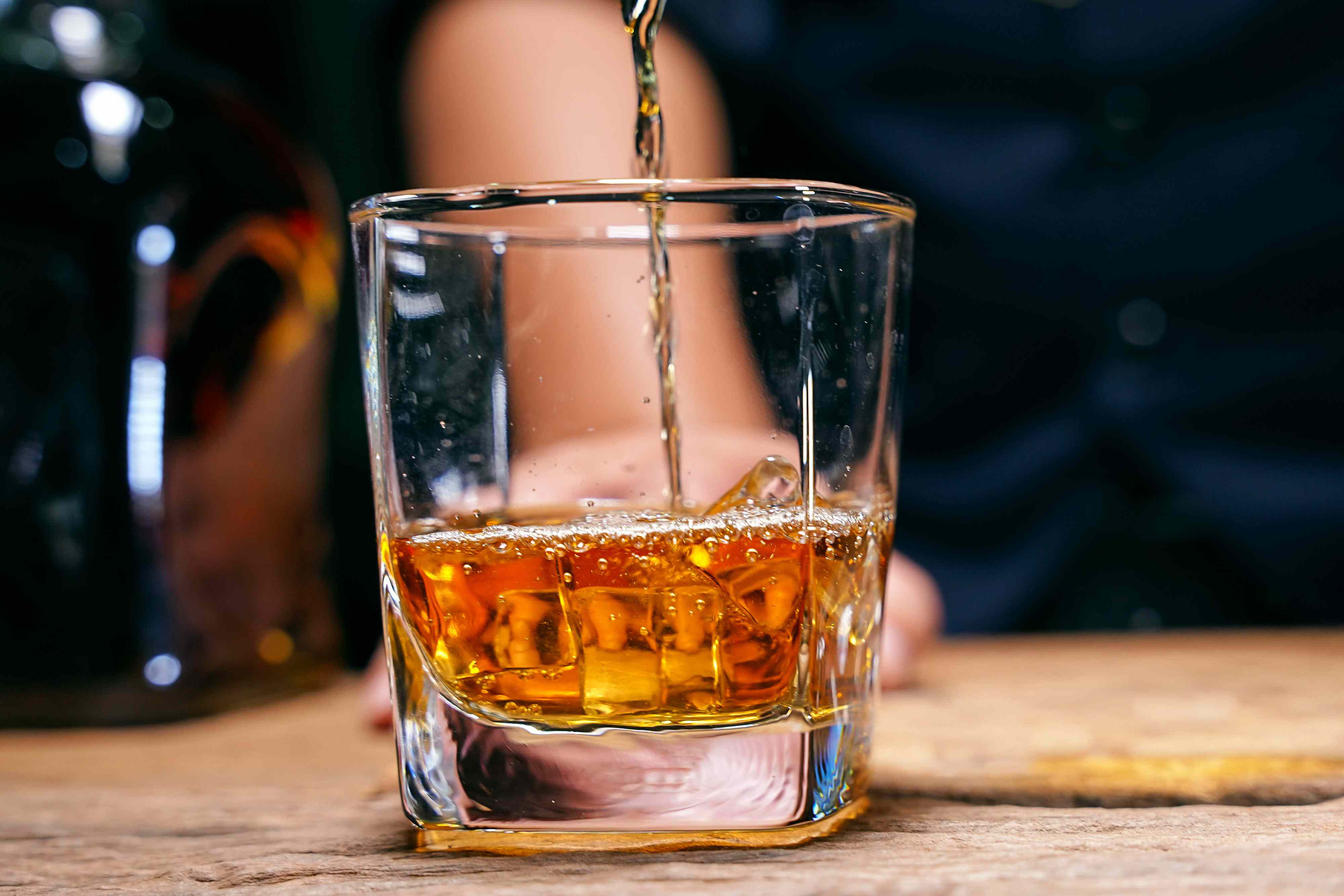 Scotch Key This $50 Scotch Is One of the World’s Best Single Malts, According to ...