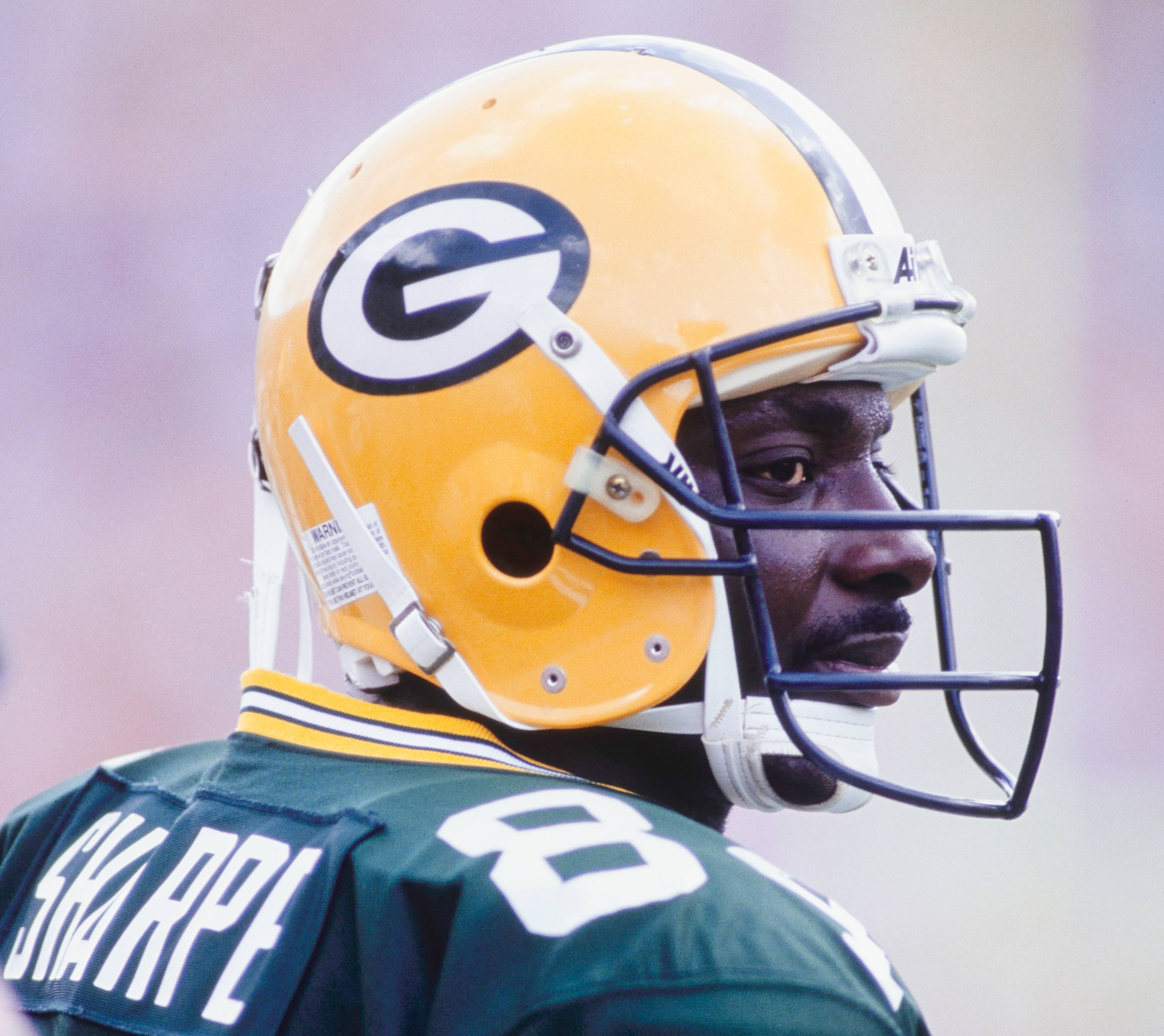 Favre Roucochot Looking Back on Favre’s Legacy: The Receivers He Remembers Most Fondly ...