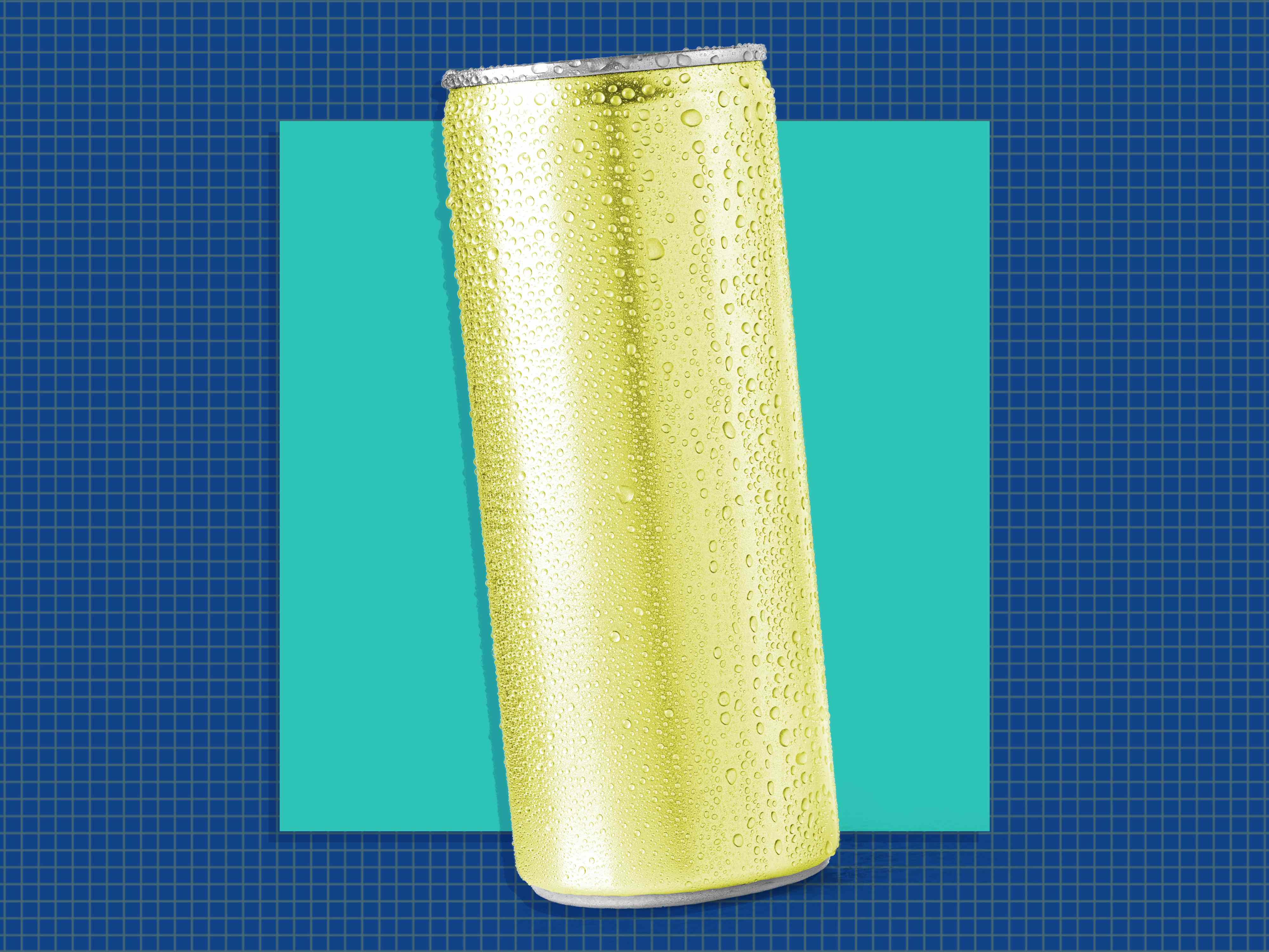 A New Soda Alternative Made With an Unexpected Ingredient Is Coming to Shelves—and We Tried It First