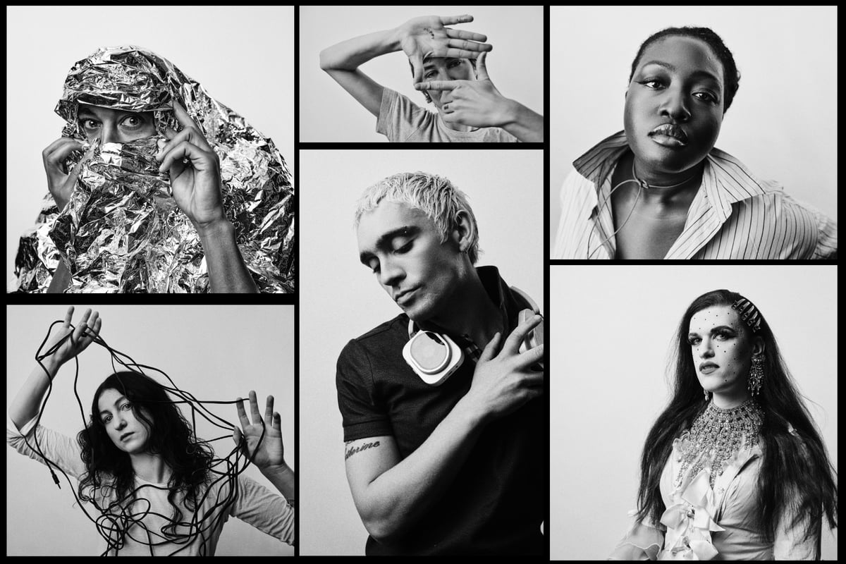 The new generation of London artists to know