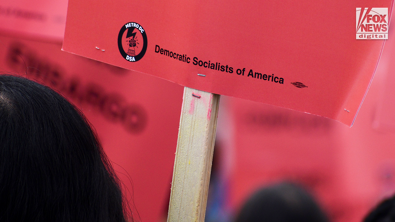 'Suspicious' mail with DSA-linked return address triggers FBI, Capitol ...