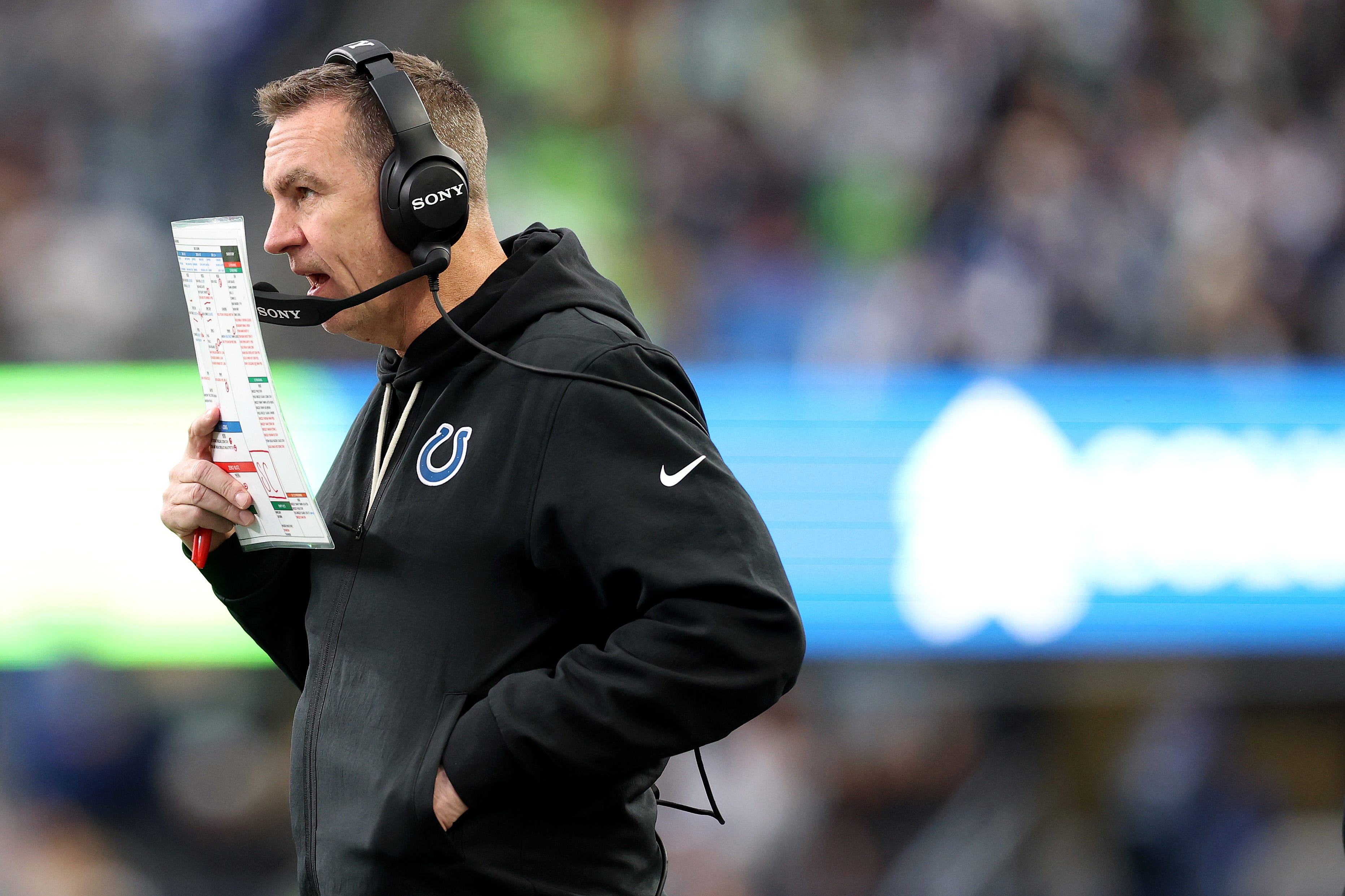 New Photo - Growing list of former Bengals players on Colts' defense