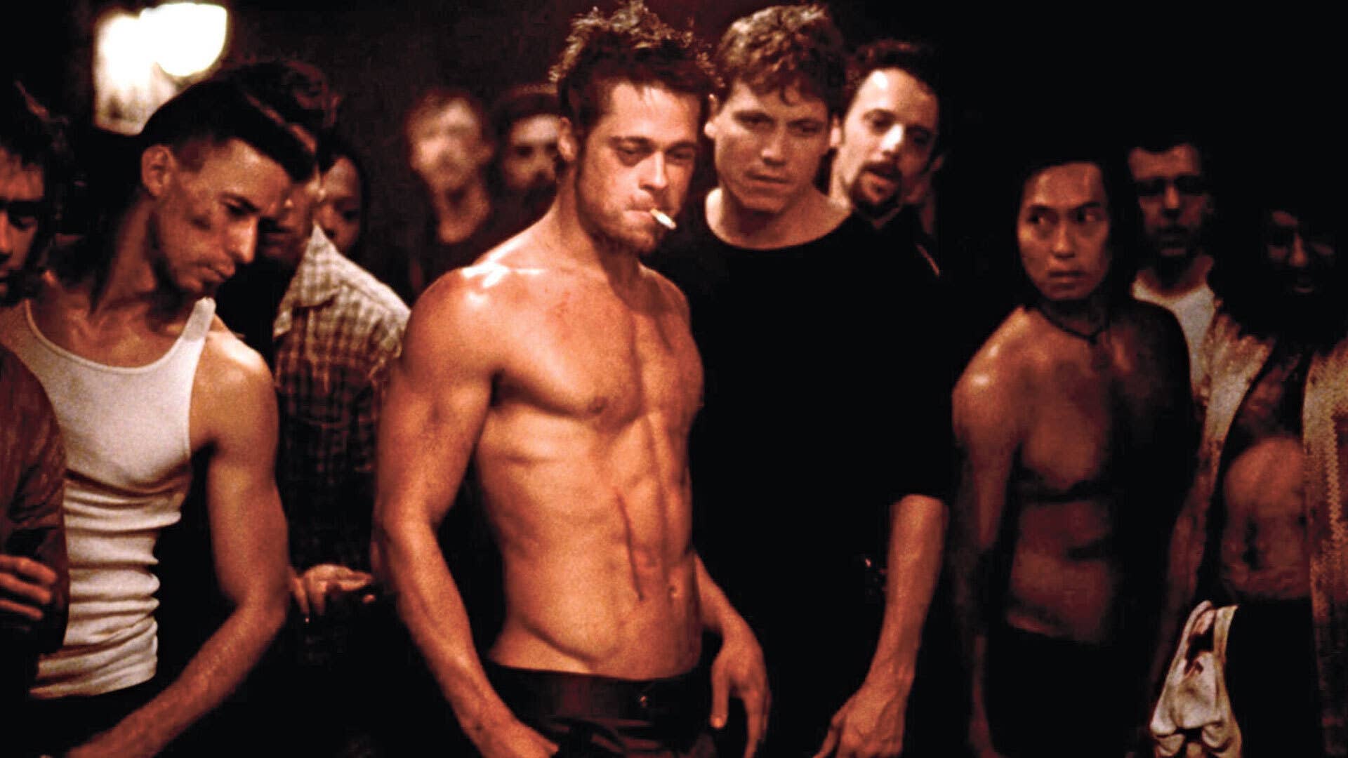 Fight Club Turns 27, and People Are Still Missing the Point - AOL