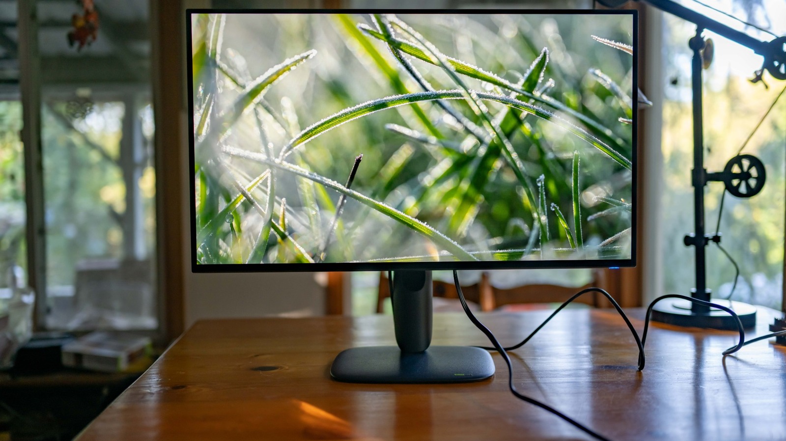 Alienware AW3226Q 32-Inch 4K Gaming Monitor Review: At The Top Of Its ...