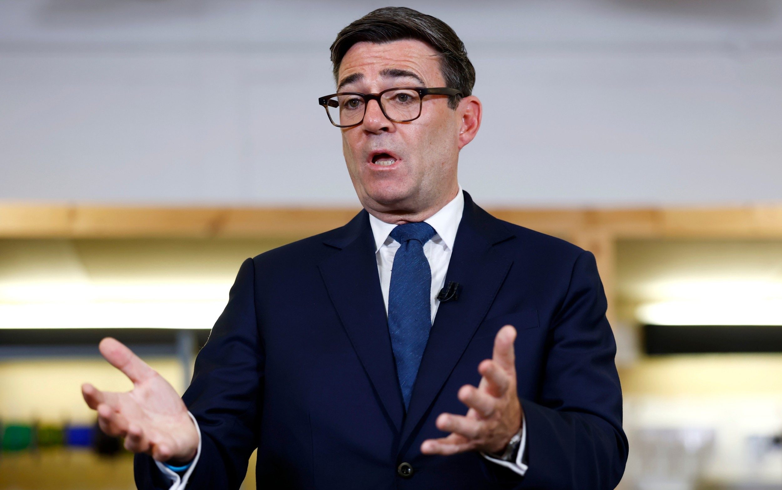 Burnham just made the SNP an offer they can’t refuse