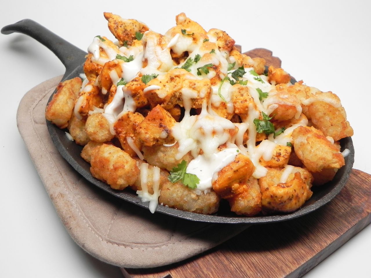25 Restaurant-Quality Appetizers That Are Perfect for Entertaining - AOL