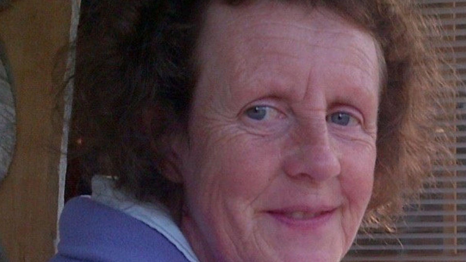 Family pay tribute to 'kind and caring' woman