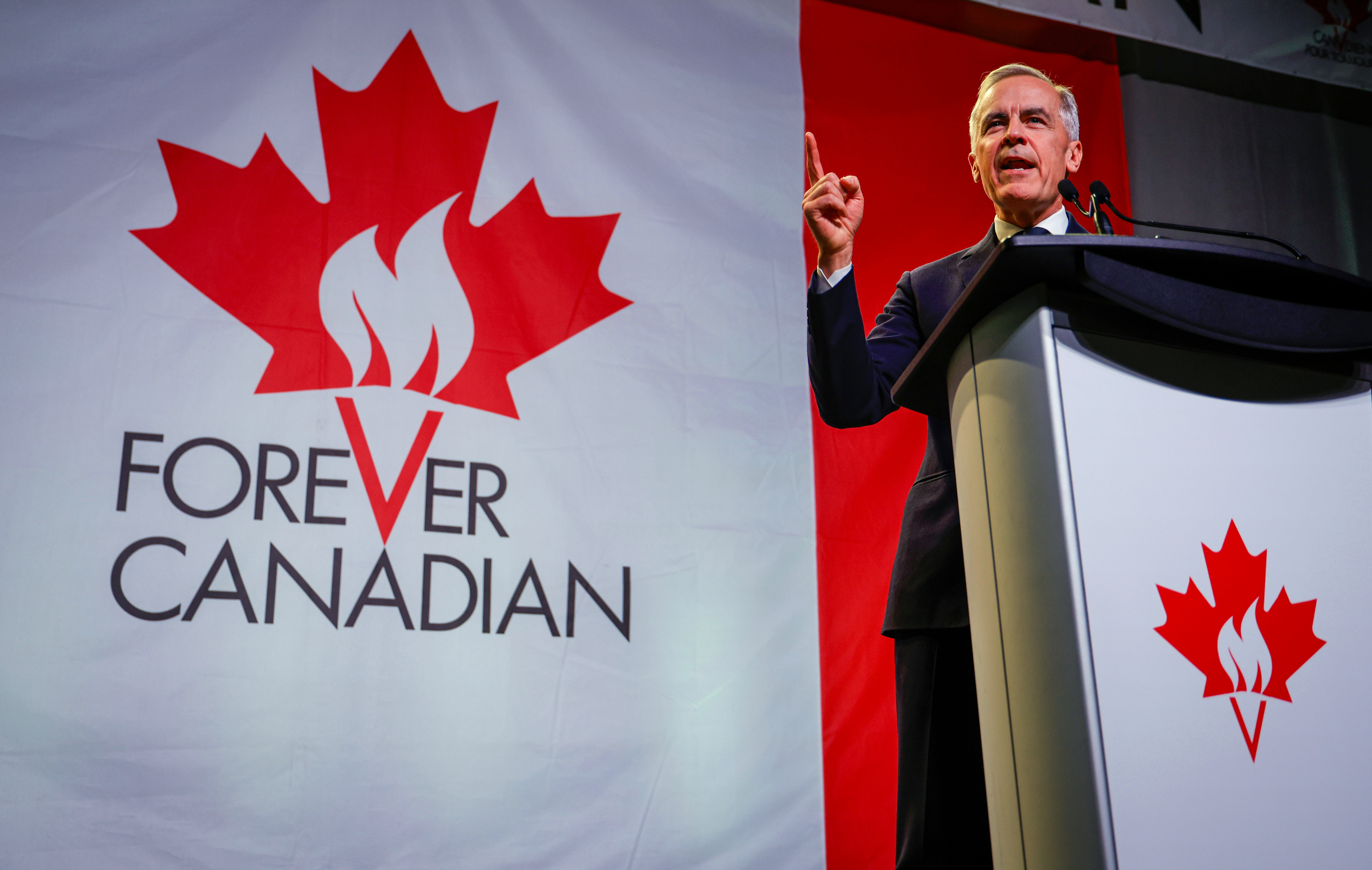 Alberta votes on leaving Canada; separatist movement likely to outlast expected defeat - Reuters